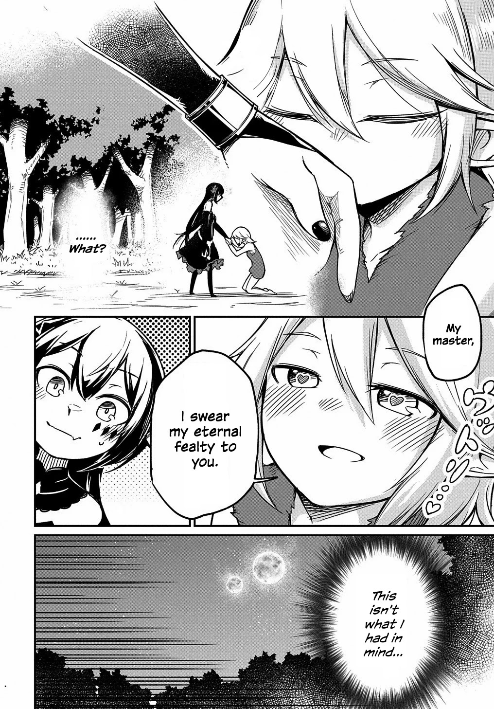 Neta Chara Tensei Toka Anmarida! Chapter 1 57